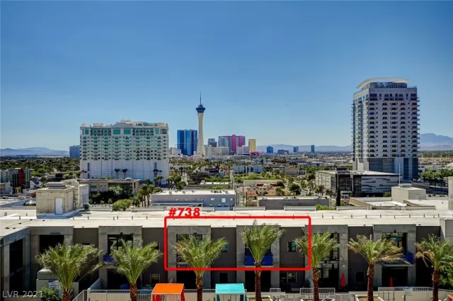 MLS: 2332582 Condo For Sale