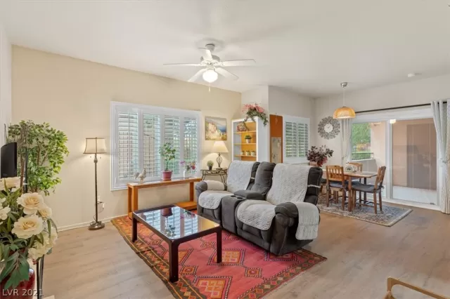 MLS: 2334126 Condo For Sale