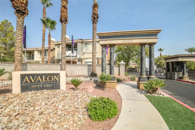 MLS: 2334320 Condo For Sale