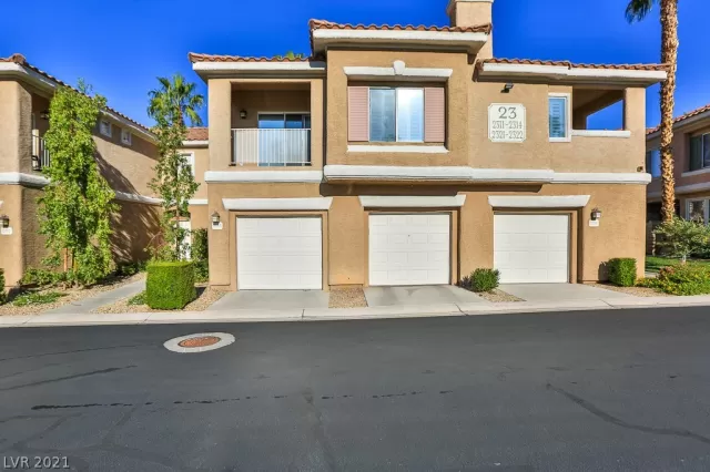 MLS: 2334411 Condo For Sale