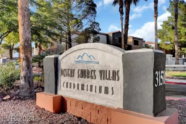 MLS: 2334543 Condo For Sale