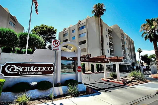 MLS: 2334939 Condo For Sale