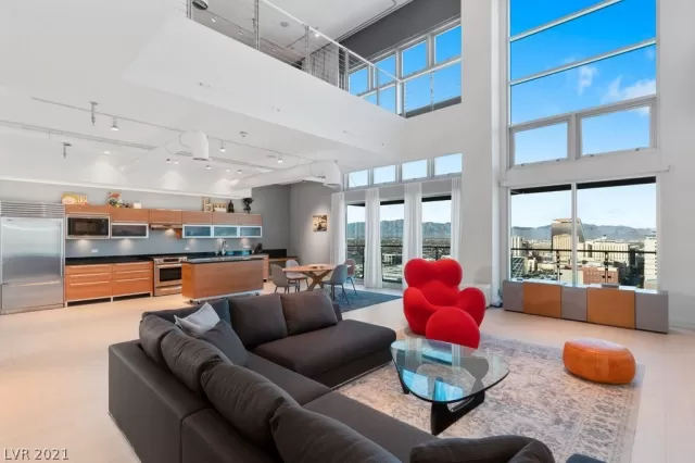 MLS: 2334960 Condo For Sale