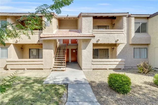 MLS: 2336098 Condo For Sale