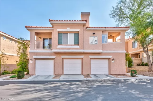 MLS: 2336252 Condo For Sale