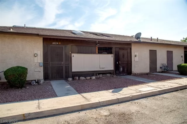 MLS: 2336335 Condo For Sale