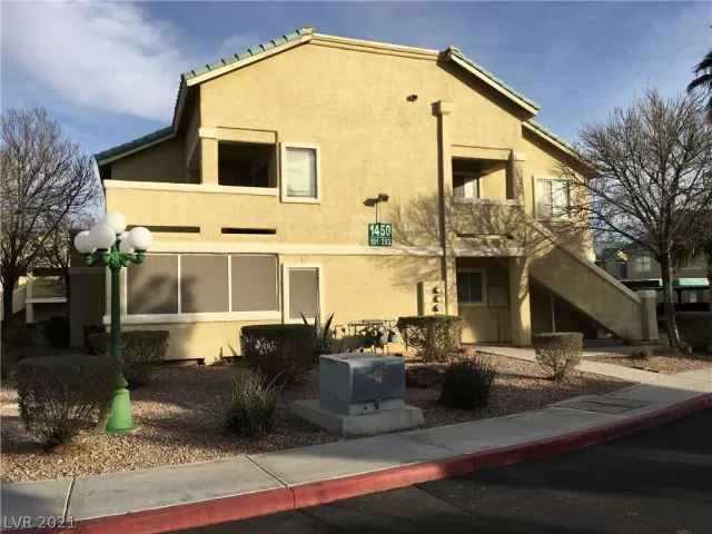 MLS: 2337894 Condo For Sale