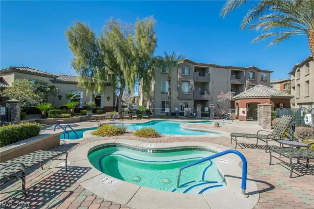 MLS: 2338458 Condo For Sale