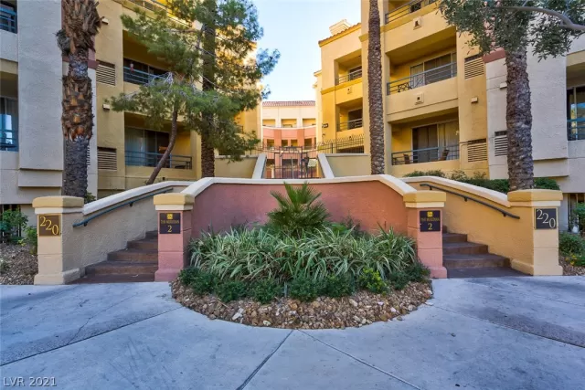 MLS: 2340811 Condo For Sale