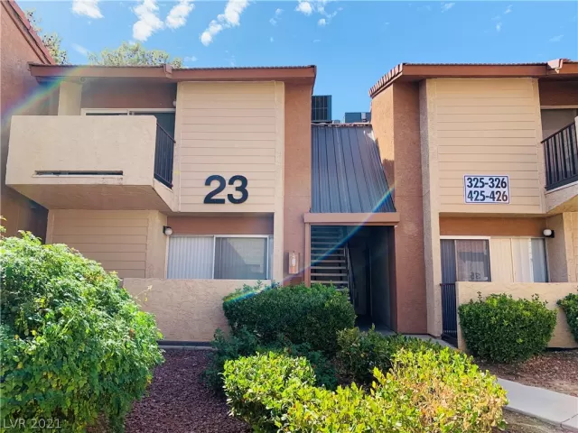 MLS: 2341598 Condo For Sale