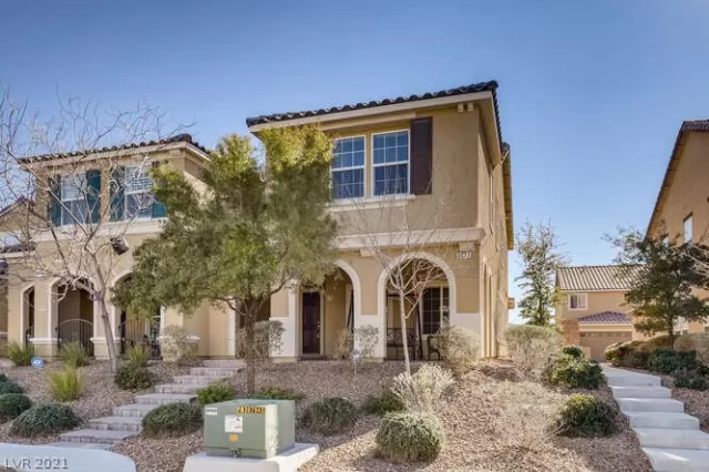 MLS: 2341628 Condo For Sale