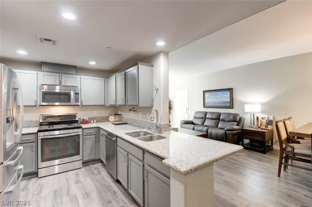 MLS: 2341755 Condo For Sale