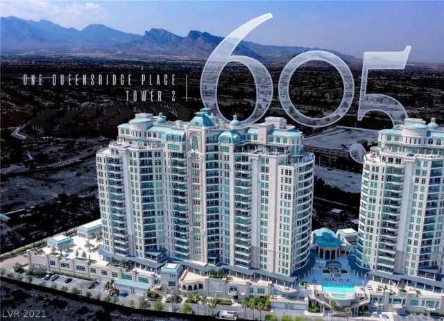 MLS: 2342052 Condo For Sale