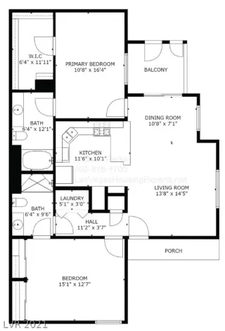 Photo #2: 2342365 Listing 