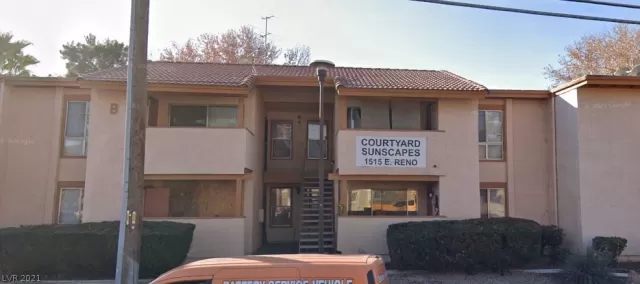 MLS: 2343102 Condo For Sale