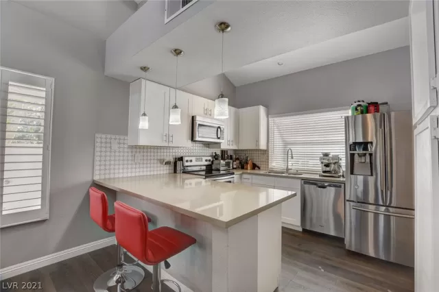 MLS: 2343649 Condo For Sale