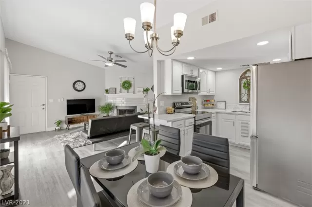 MLS: 2343839 Condo For Sale