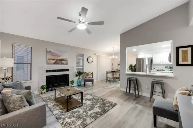 MLS: 2343857 Condo For Sale