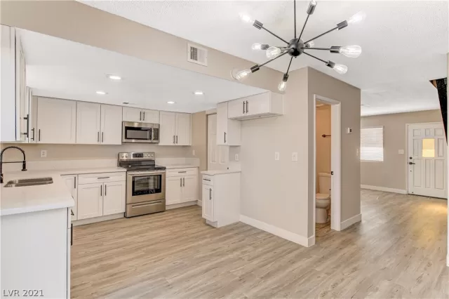 MLS: 2344406 Condo For Sale