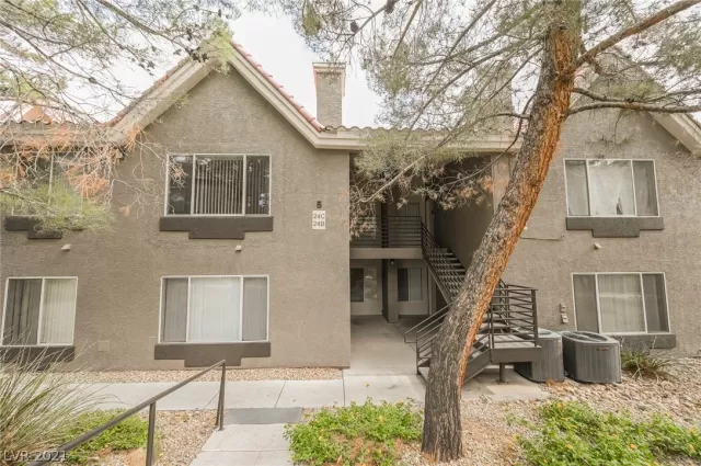 MLS: 2344885 Condo For Sale