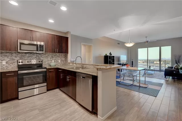 MLS: 2346100 Condo For Sale