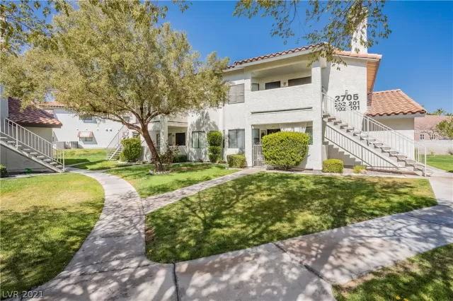 MLS: 2346311 Condo For Sale