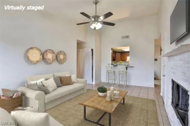 MLS: 2346352 Condo For Sale