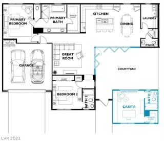 Photo #1: 2346807 Listing 