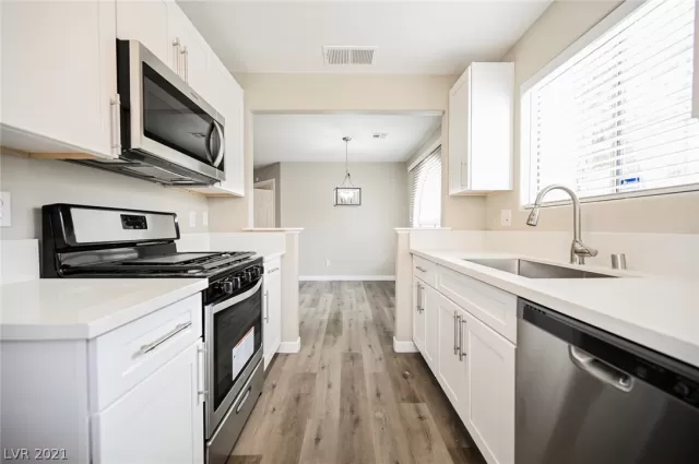 MLS: 2347087 Condo For Sale