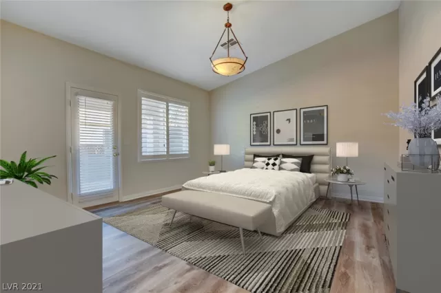 MLS: 2348851 Condo For Sale