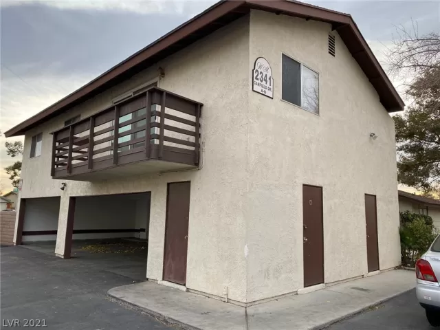 MLS: 2348940 Condo For Sale