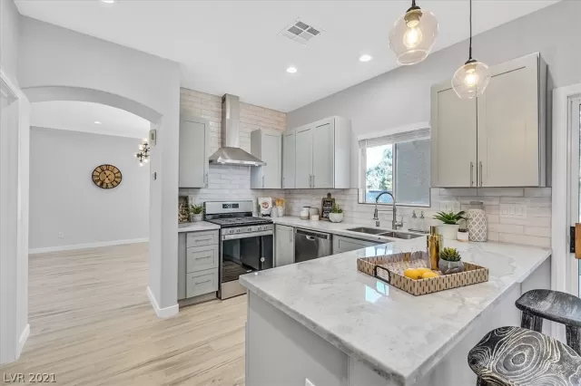 MLS: 2349453 Condo For Sale