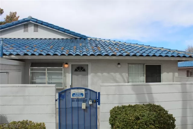 MLS: 2350064 Condo For Sale