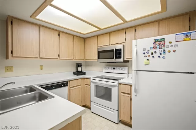 MLS: 2350067 Condo For Sale