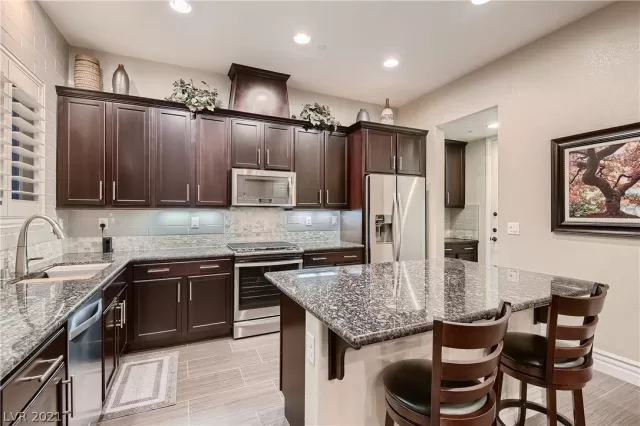 MLS: 2350443 Condo For Sale