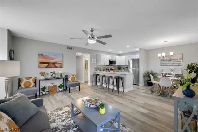 MLS: 2350680 Condo For Sale