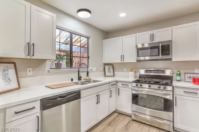 MLS: 2352523 Condo For Sale