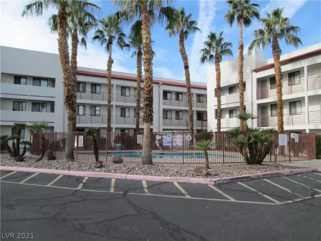 MLS: 2352797 Condo For Sale