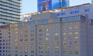 More Details about MLS # 2353820 : 3700 SOUTH LAS VEGAS BOULEVARD 706