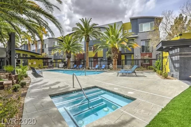 MLS: 2355406 Condo For Sale