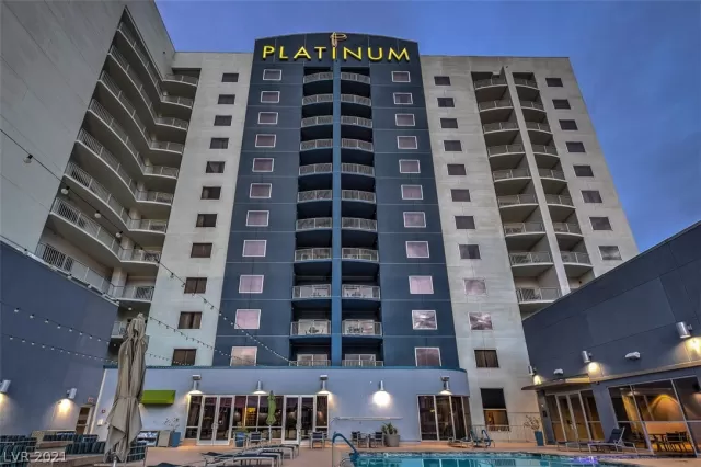 MLS: 2356830 Condo For Sale