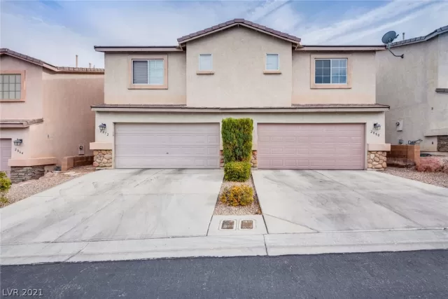 MLS: 2357059 Condo For Sale