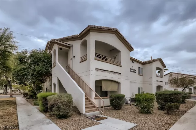 MLS: 2357076 Condo For Sale