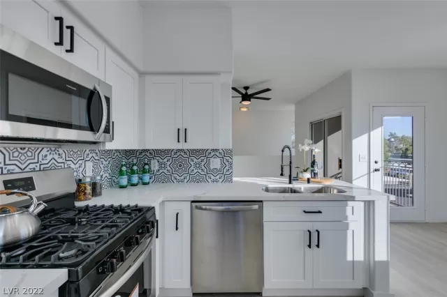 MLS: 2358495 Condo For Sale