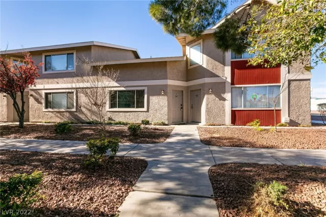 MLS: 2358687 Condo For Sale