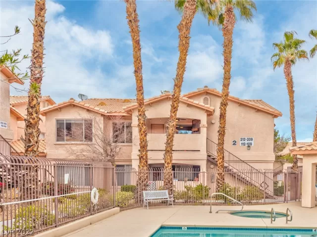 MLS: 2358837 Condo For Sale