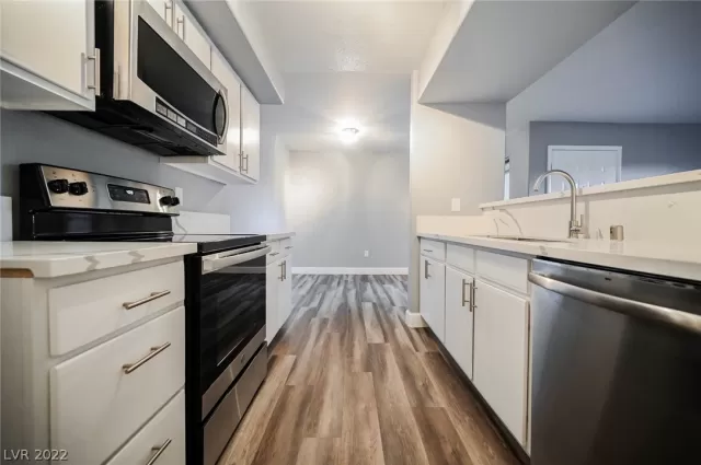 MLS: 2360880 Condo For Sale