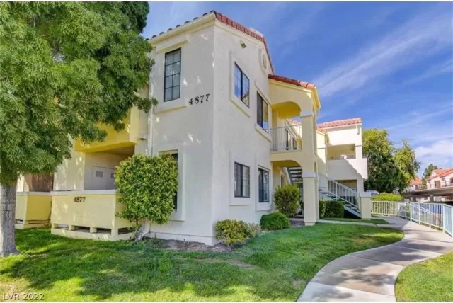 MLS: 2364841 Condo For Sale