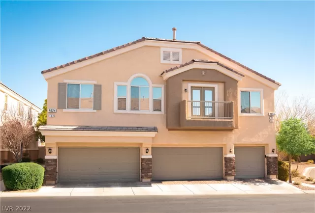 MLS: 2365097 Condo For Sale