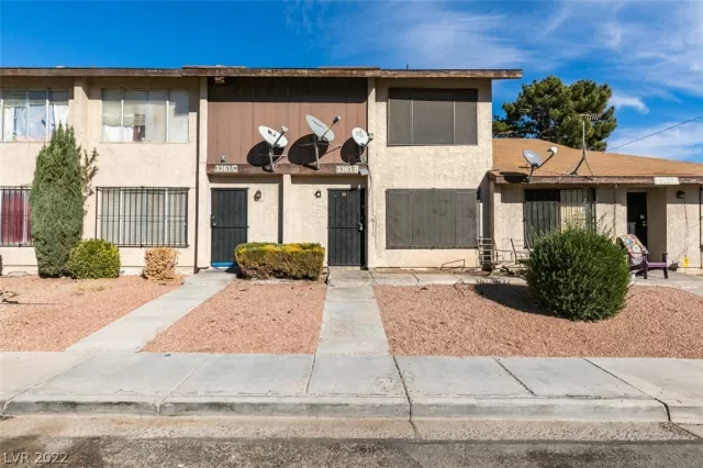 MLS: 2366828 Condo For Sale